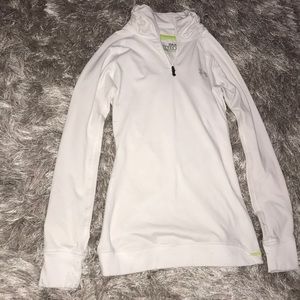 Slim fit jacket
